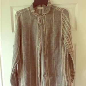 My Daughter Kerin’s Closet